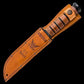 KA-BAR 9131 Commemorative Fixed Blade Knife