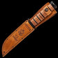KA-BAR 7" Utility Commemorative Fixed Blade Knife