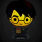 Harry Potter: Harry Kawaii Moulded Mood Light
