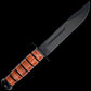 KA-BAR 125th Anniversary Commemorative Fixed Blade Knife