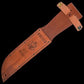 KA-BAR 125th Anniversary Commemorative Fixed Blade Knife