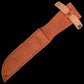 KA-BAR 125th Anniversary Dog's Head Commemorative Fixed Blade Knife