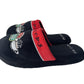 Friends Central Perk Ladies Mule Slippers UK 5-7