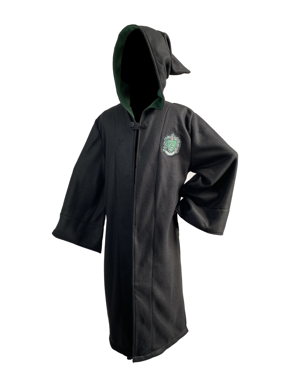 Harry Potter: Slytherin Replica Adult Gown
