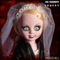 Bride Of Chucky - Living Dead Dolls Presents Chucky and Tiffany