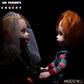 Bride Of Chucky - Living Dead Dolls Presents Chucky and Tiffany