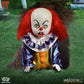 IT (Original) – Living Dead Dolls Presents Pennywise Doll