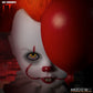 IT – Living Dead Dolls Presents Pennywise Doll