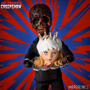 Creepshow – Living Dead Dolls Presents Father's Day Doll