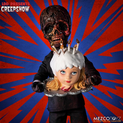 Creepshow – Living Dead Dolls Presents Father's Day Doll