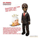 Creepshow – Living Dead Dolls Presents Father's Day Doll