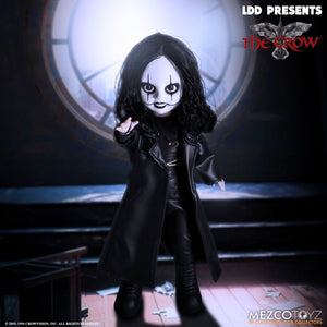 The Crow – Living Dead Dolls Presents Eric Draven Doll