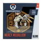 Overwatch - Limited Edition Mercy Medallion