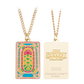Stranger Things - Limited Edition Creel House Window Necklace