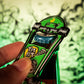 Teenage Mutant Ninja Turtles – Magnetic Skateboard Bottle Opener