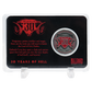 Diablo - Limited Edition 30th Anniversary Presentation Coin
