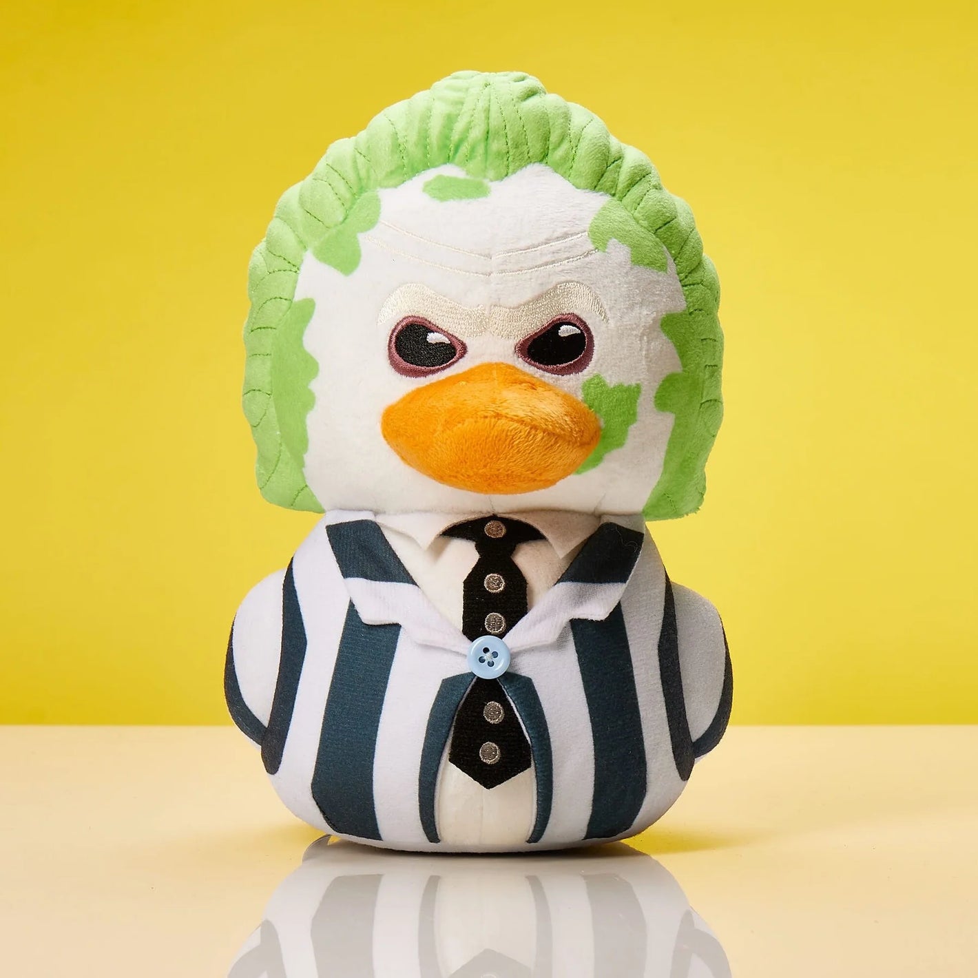 Beetlejuice -  Beetlejuice TUBBZ Plushie