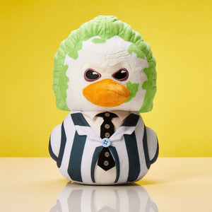 Beetlejuice -  Beetlejuice TUBBZ Plushie
