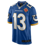 Warhammer 40,000: Ultramarines Sports Jersey Shirt