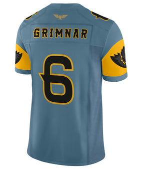 Warhammer 40,000: Space Wolves Sports Jersey Shirt