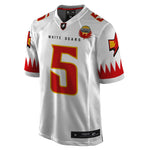 Warhammer 40,000: White Scar Sports Jersey Shirt