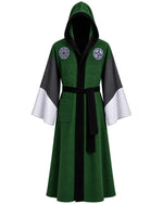 Doctor Doom: Bathrobe
