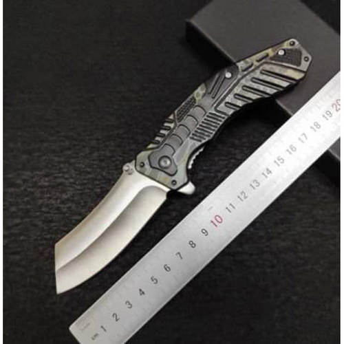 Mechtrooper Tanto