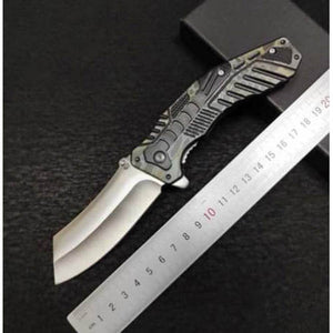 Mechtrooper Tanto