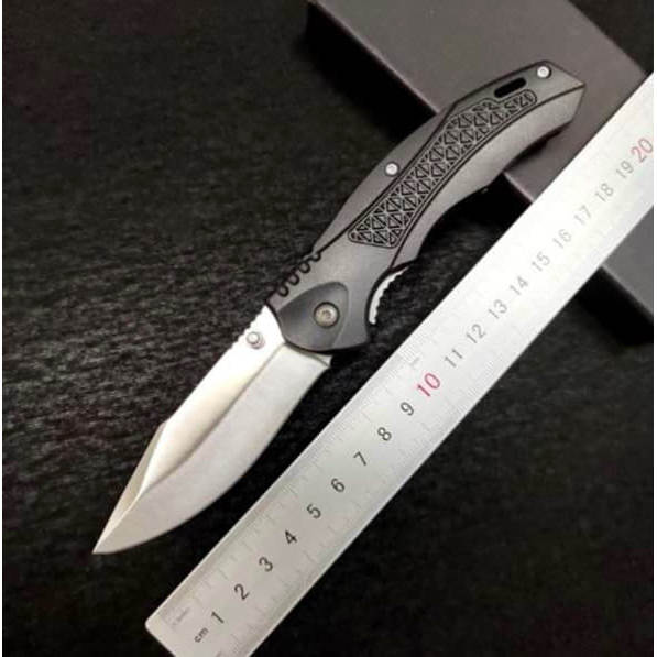Gunmetal Arc