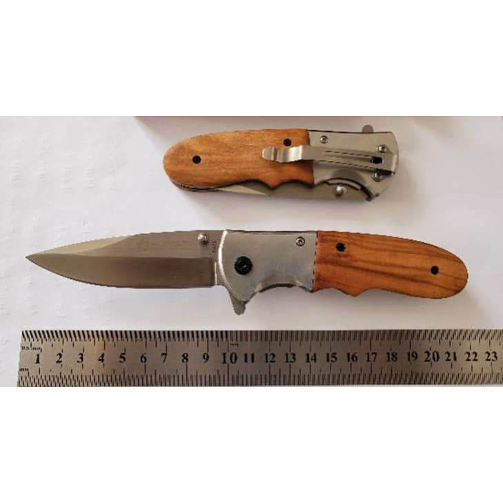 Olivewood Classic