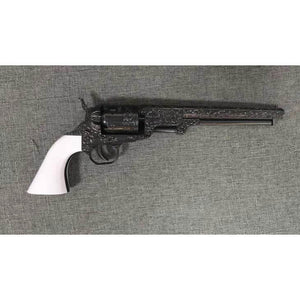 Red Dead Redemption – Black Colt Revolver Replica