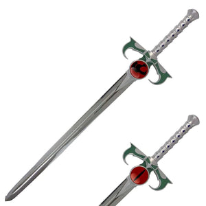 Thundercats - Sword Of Thunder Cosplay Safe Foam V2