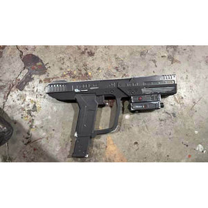 Halo - M6S Side Arm Cosplay Safe Foam Pistol/Gun V2