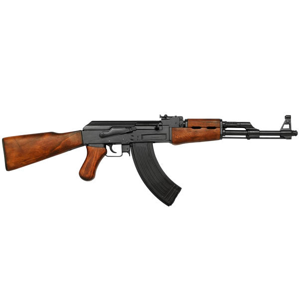 AK47 Kalashnikov Assault Rifle