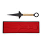 Naruto - Kunai (Metal)
