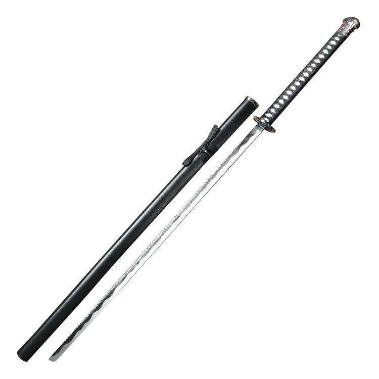 Elden Ring - Moonveil 142cm Display (Straight Blade) Katana