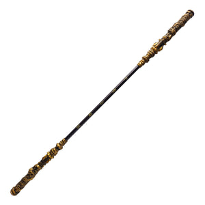 Black Myth Wukong - Wukong Staff (Cosplay/LARP Safe Rubber)