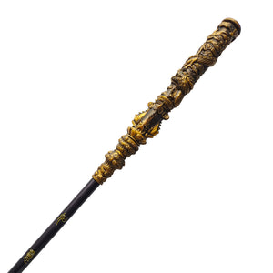Black Myth Wukong - Wukong Staff (Cosplay/LARP Safe Rubber)