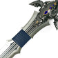 World of Warcraft - Anduin lothar's Sword