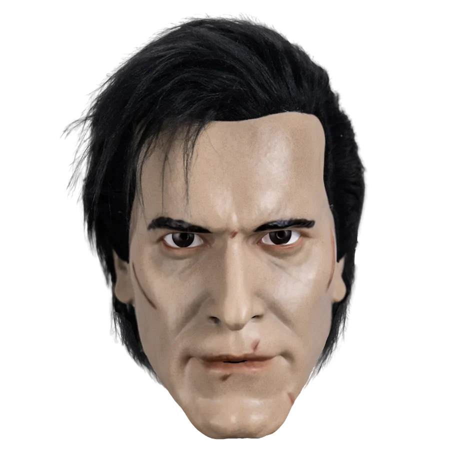 Evil Dead: Army of Darkness – Ash Williams Deluxe Injection Mask