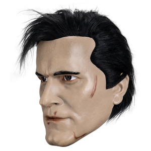 Evil Dead: Army of Darkness – Ash Williams Deluxe Injection Mask