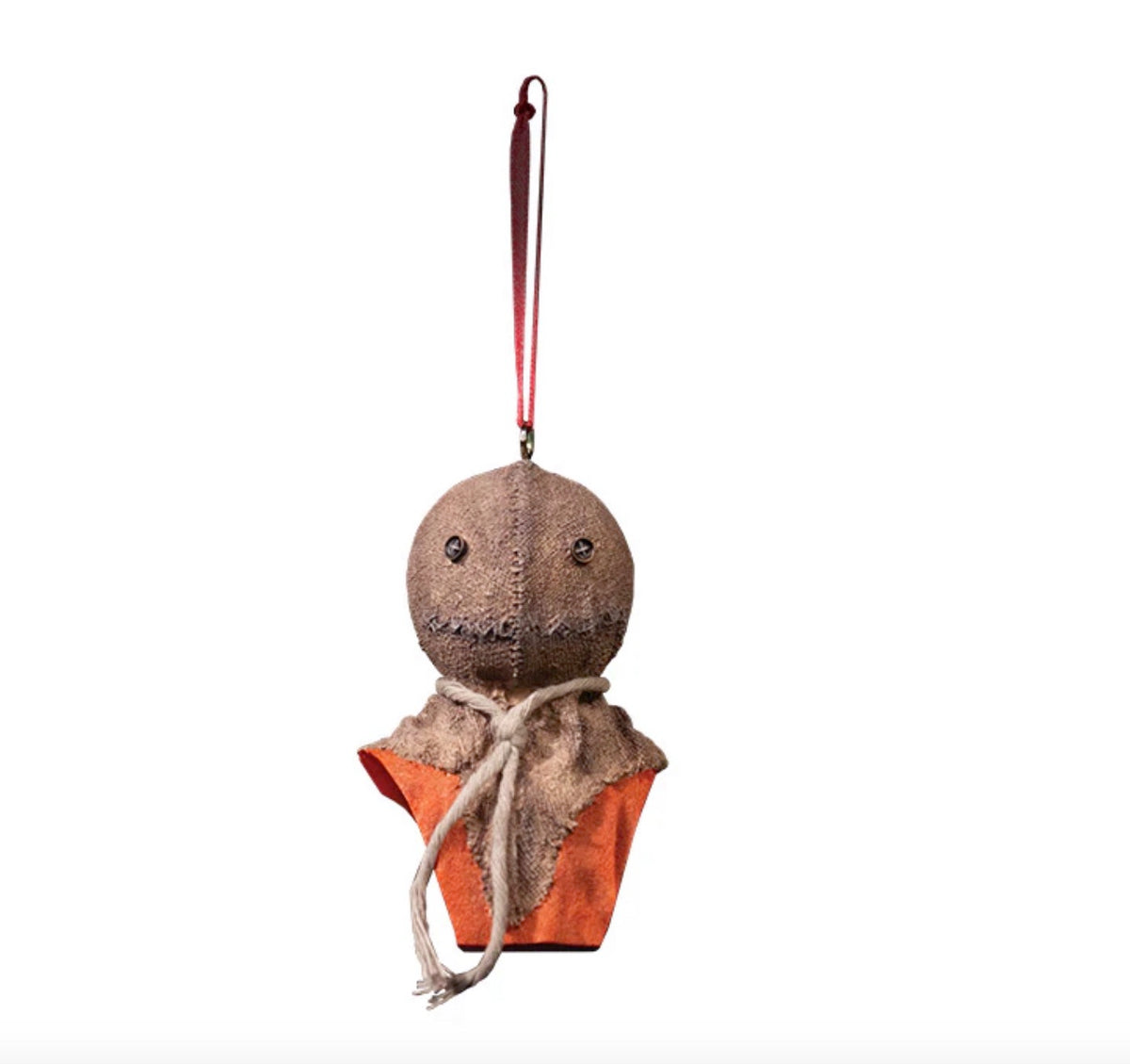 Trick 'r Treat – Sam Holiday Horrors Hanging Ornament