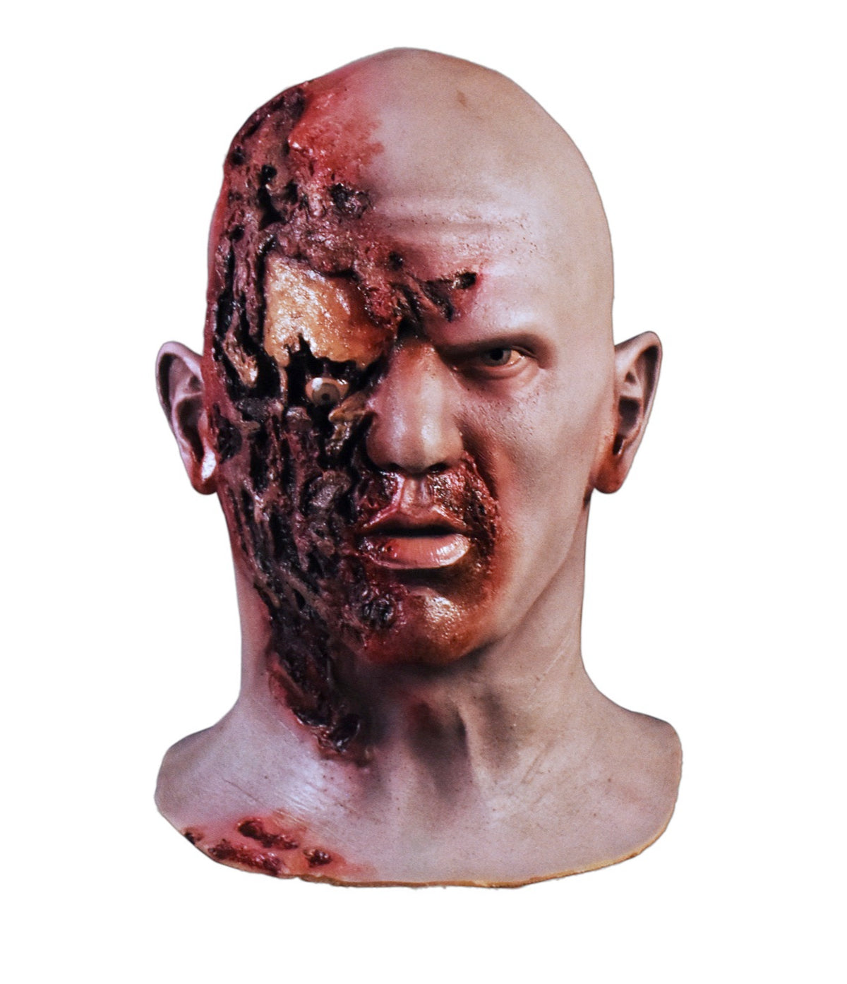 Dawn of the Dead – Airport Zombie Mask