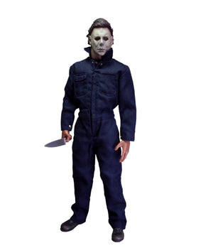 Halloween – Michael Myers 1:6 Scale (18") Action Figure