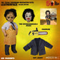 Texas Chainsaw Massacre - Living Dead Dolls Presents Leatherface Deluxe Edition