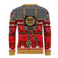 Warhammer 40,000: Admech Christmas Jumper