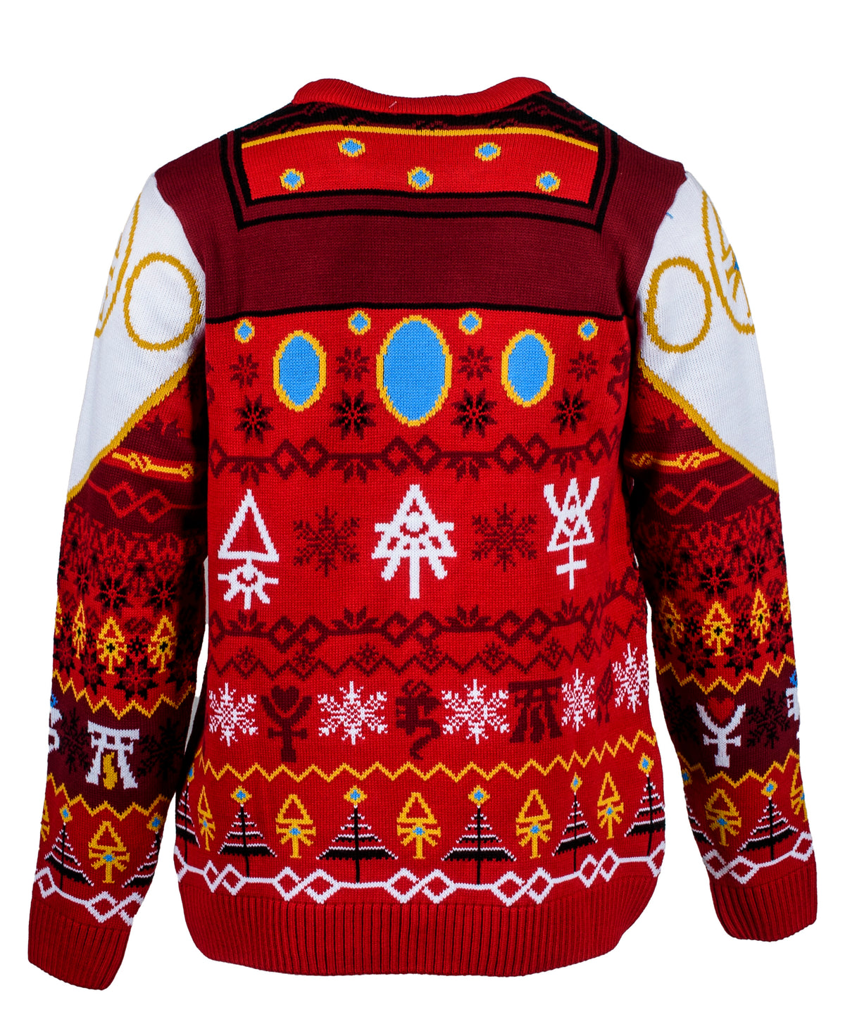 Warhammer 40,000: Aeldari Christmas Jumper