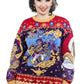 Aladdin: Magical Christmas Jumper
