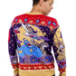 Aladdin: Magical Christmas Jumper