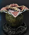 Aliens - Prime 1 Studio Premium Masterline Series Statue Xenomorph Egg Open Version **Pre-Order**